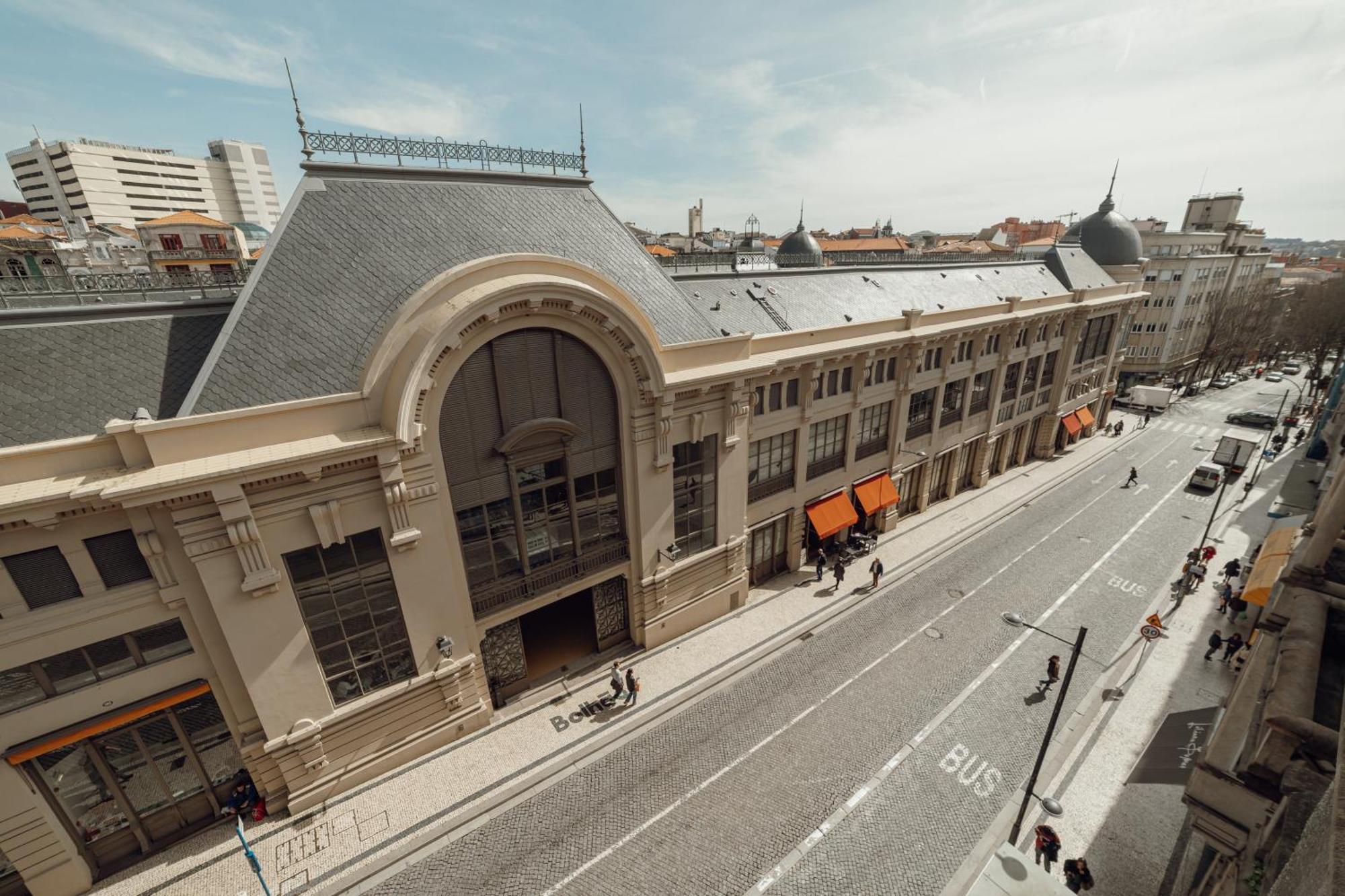 Downtown Bolhao By Hosty Daire Porto Dış mekan fotoğraf